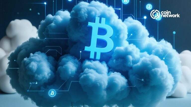 Cloud as Altcoin Signals