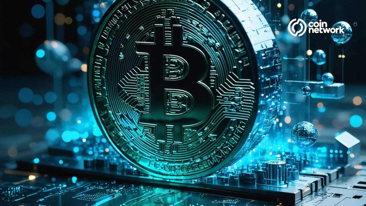 Bitcoin quantum threat