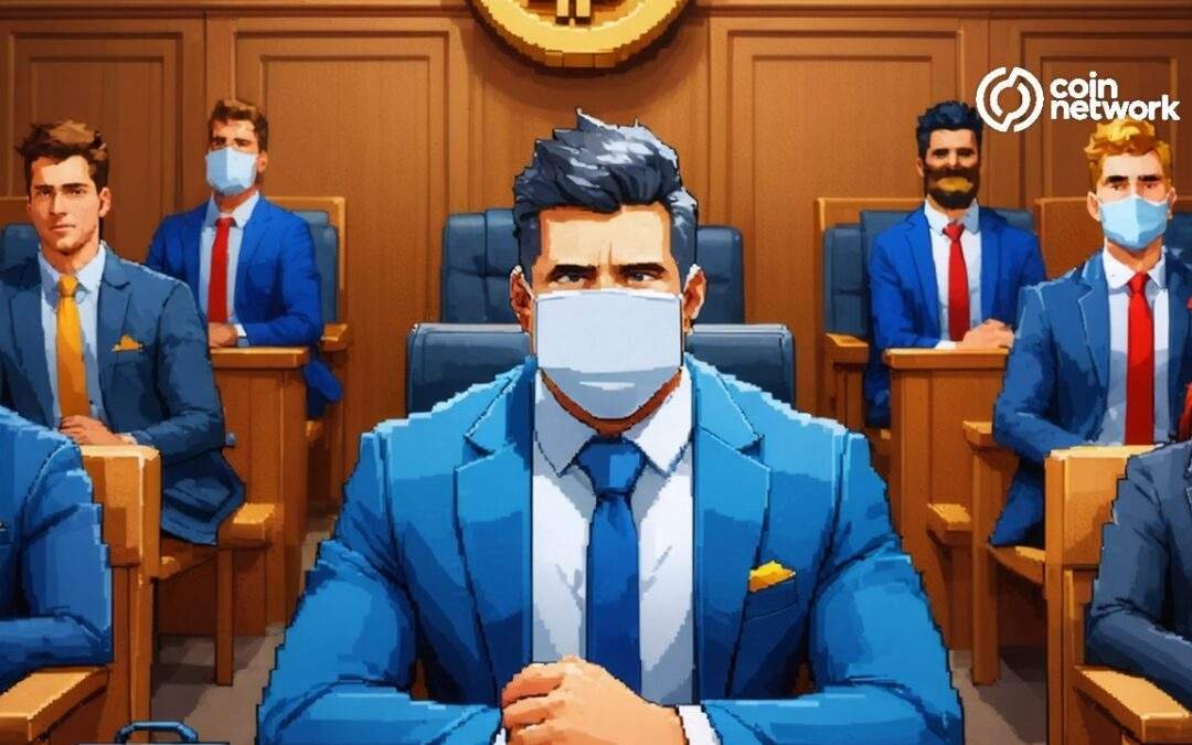 Crypto Broker Sentenced to 160 Months in US Drug-Money Laundering Case