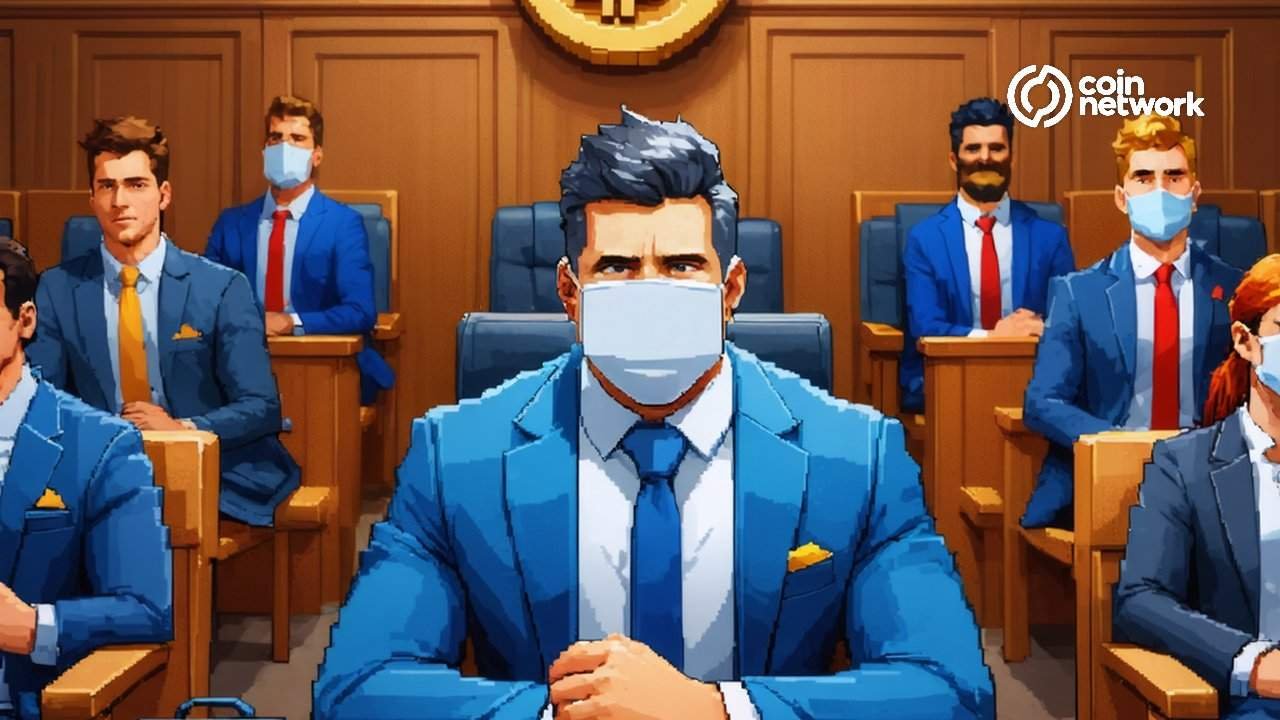 Crypto Broker Sentenced to 160 Months in US Drug-Money Laundering Case