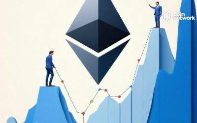 Ethereum Price Sweeps Lows Near $2.3K, Rebounds to $2.4K as Momentum Improves