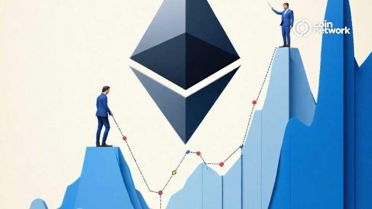 Ethereum price