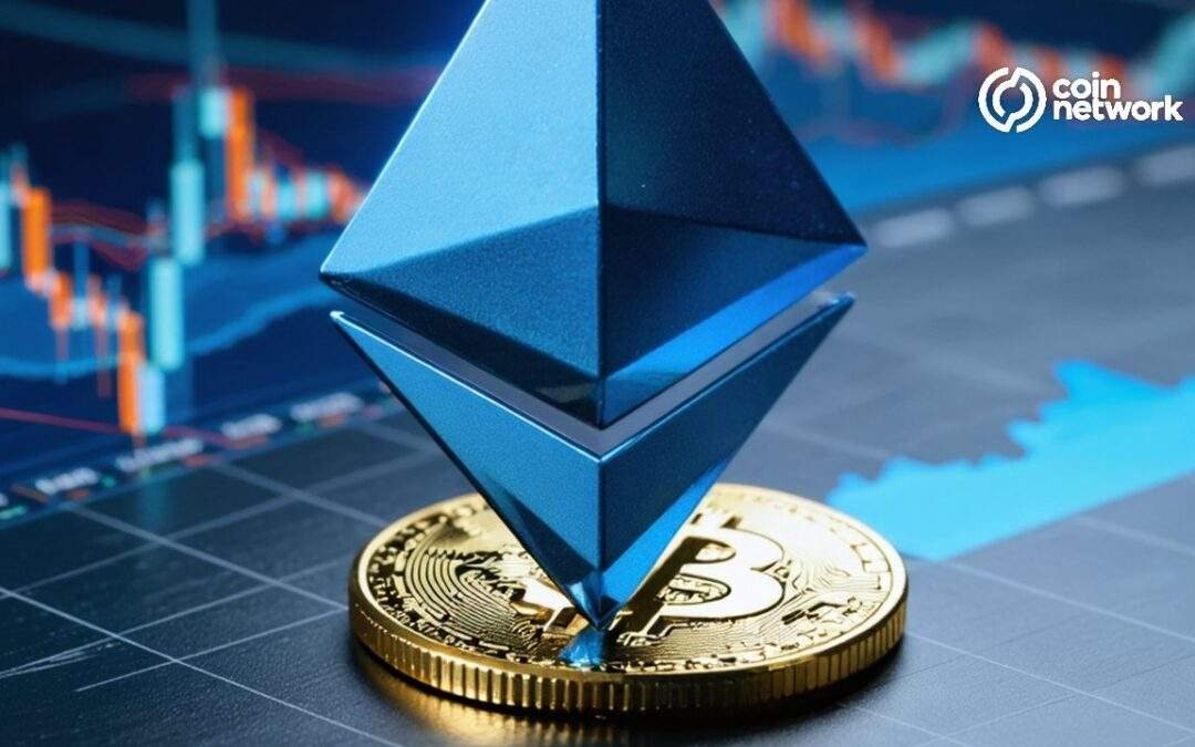 Ethereum Price Today: ETH Holds Near $2,417 With $3,000 Recovery Hinging on ETF Flows