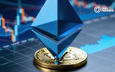 Ethereum Price Today: ETH Holds Near $2,417 With $3,000 Recovery Hinging on ETF Flows