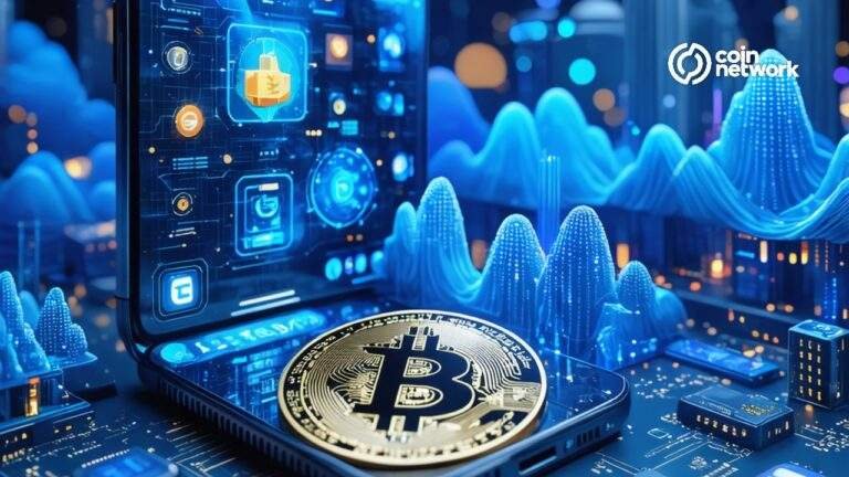 on-device scam detection