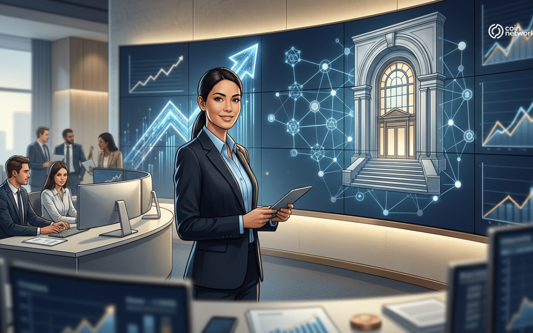 Evernorth XRP Treasury Wins Shareholder Vote, Clearing Path to Nasdaq Debut as XRPN