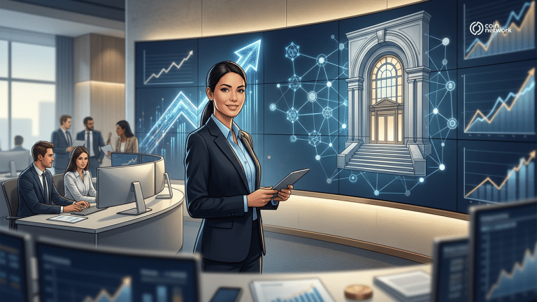 Evernorth XRP treasury