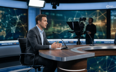 Crypto Industry Urged to Cement Institutional Adoption to Protect Market