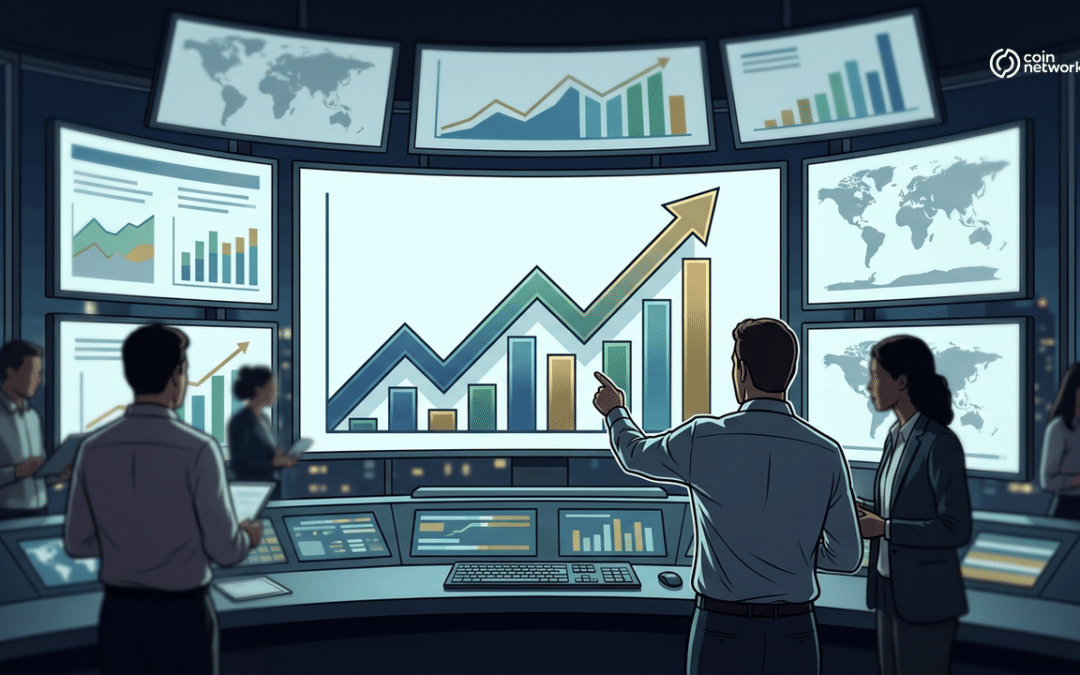 Crypto Card Payments Hit Record $12.5 Billion as Stablecoin Rail Usage Grows