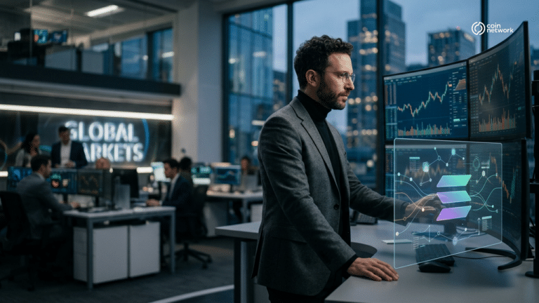 leveraged exposure to Solana
