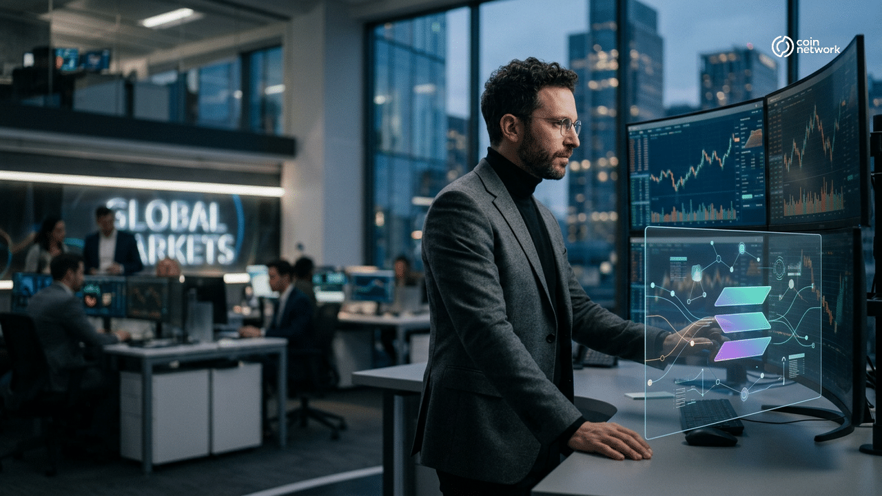 leveraged exposure to Solana