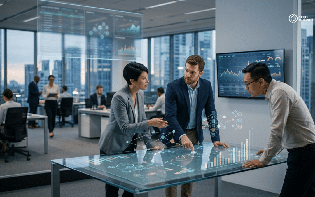 SEC Launches Five-Year Innovation Exemption for Tokenized Stocks