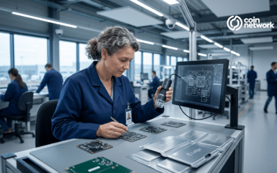 Ledger Probes Supply Chain Breach After CryptoBilis Reseller Hack