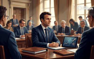 French Lawmakers Advance €100K Crypto Wallet Disclosure Proposal