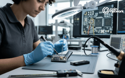 Ledger Confirms Unauthorized Hardware Implant in Customer Wallet
