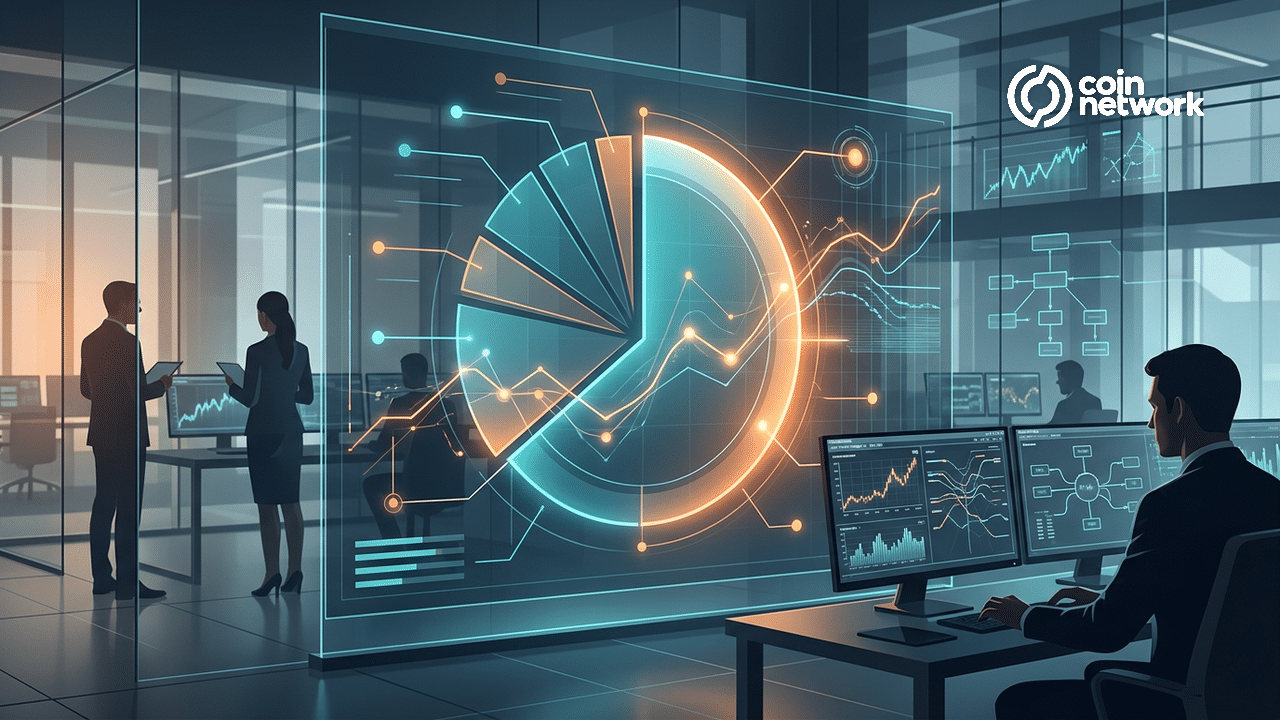 tokenized equities trading volume