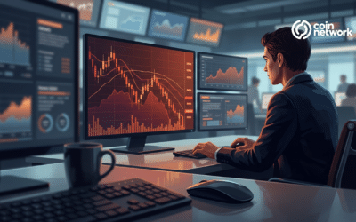 Crypto Liquidations Mount as Bitcoin Drops Under $82,000