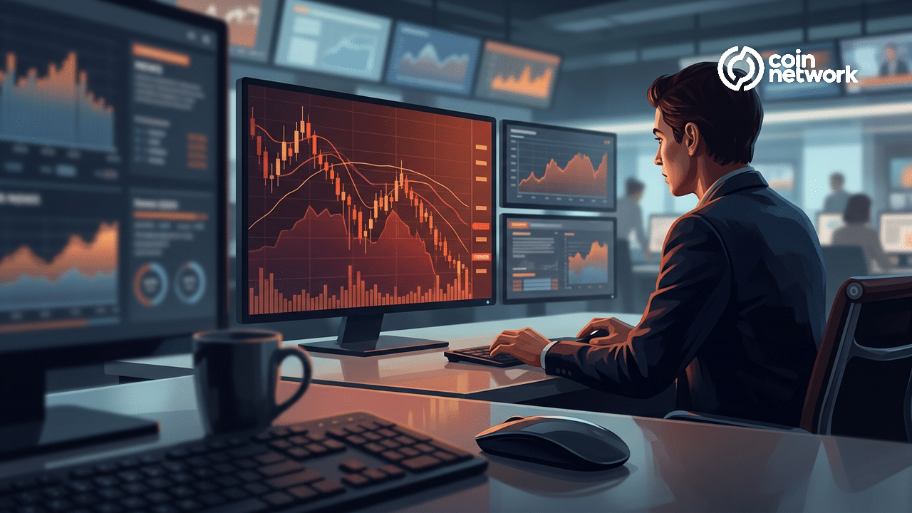 crypto liquidations