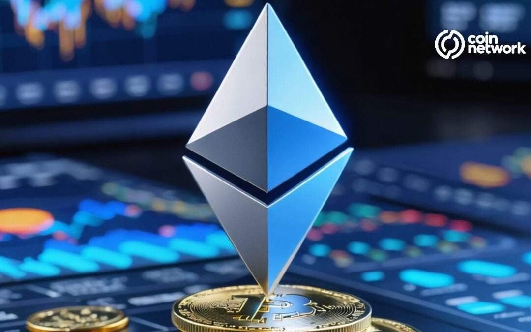 Interactive Brokers Launches Ethereum Staking for Eligible Clients Through Zerohash