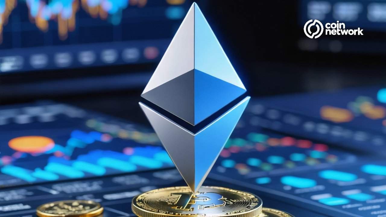 Ethereum staking
