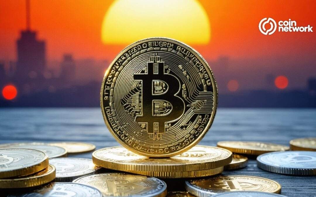 Michael Saylor Says Bitcoin Bottom Is In, Sees Return to $100K