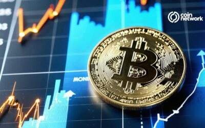 Monero Breaks Out While Bitcoin, Stellar and Hyperliquid Slide in Friday Price Analysis