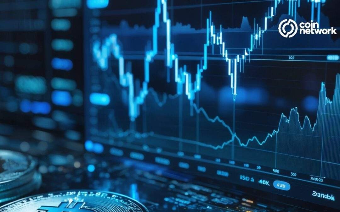 Price Analysis for NEAR, XRP, ZEC and LINK