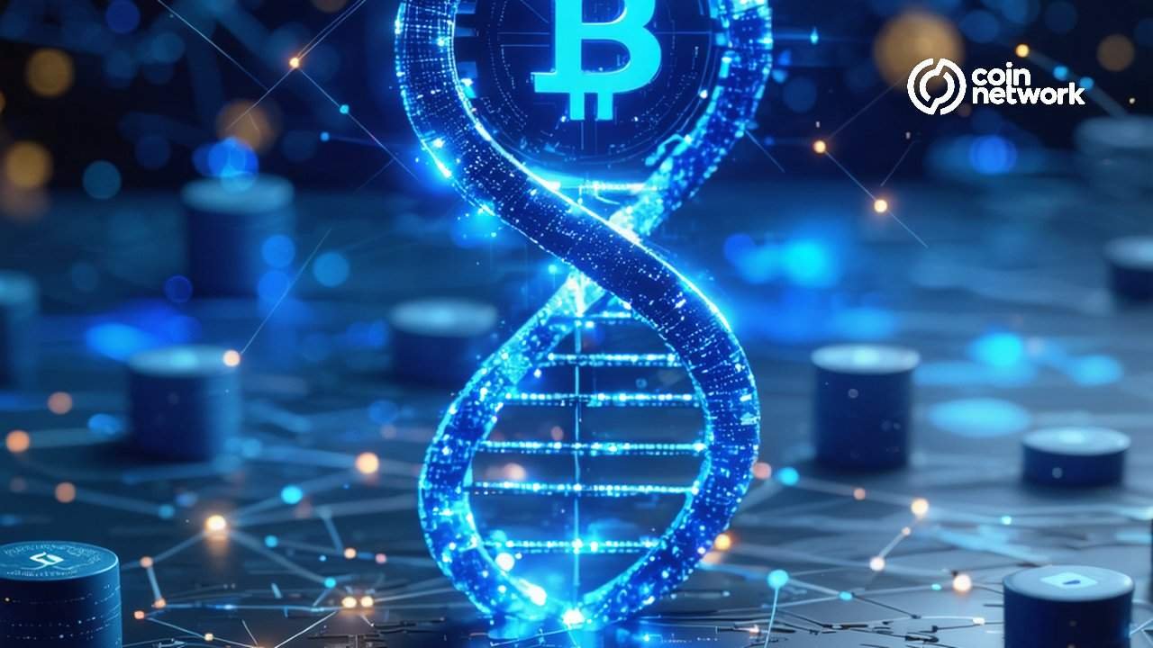 NeoSoul DNA token
