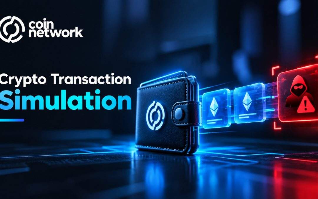 Crypto Transaction Simulation: How Wallets Detect Malicious Transactions