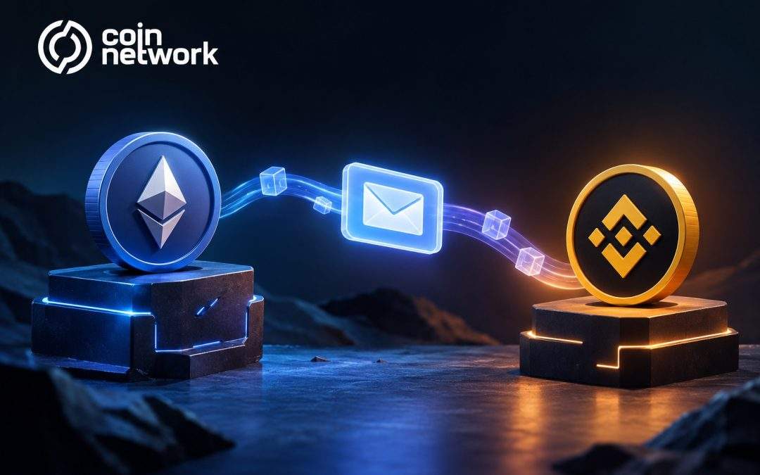 Cross-Chain Messaging Risks: How Blockchain Messages Move Between Networks