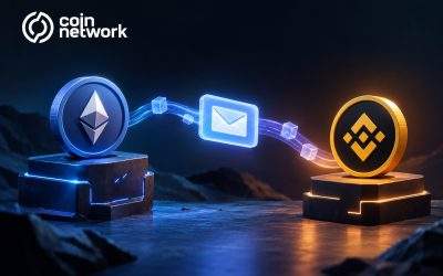 Cross-Chain Messaging Risks: How Blockchain Messages Move Between Networks