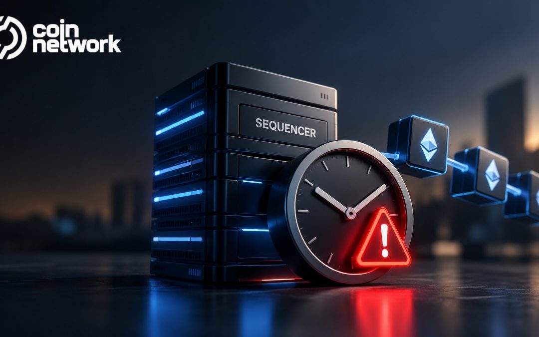 Layer 2 Sequencer Risks: What Happens During Sequencer Downtime