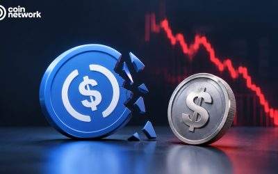 Stablecoin Depegging: What Causes a Dollar-Peg to Break