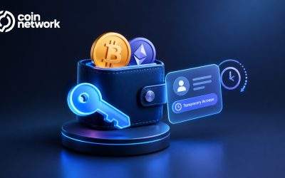 Smart Wallet Session Keys: How Temporary Crypto Permissions Work
