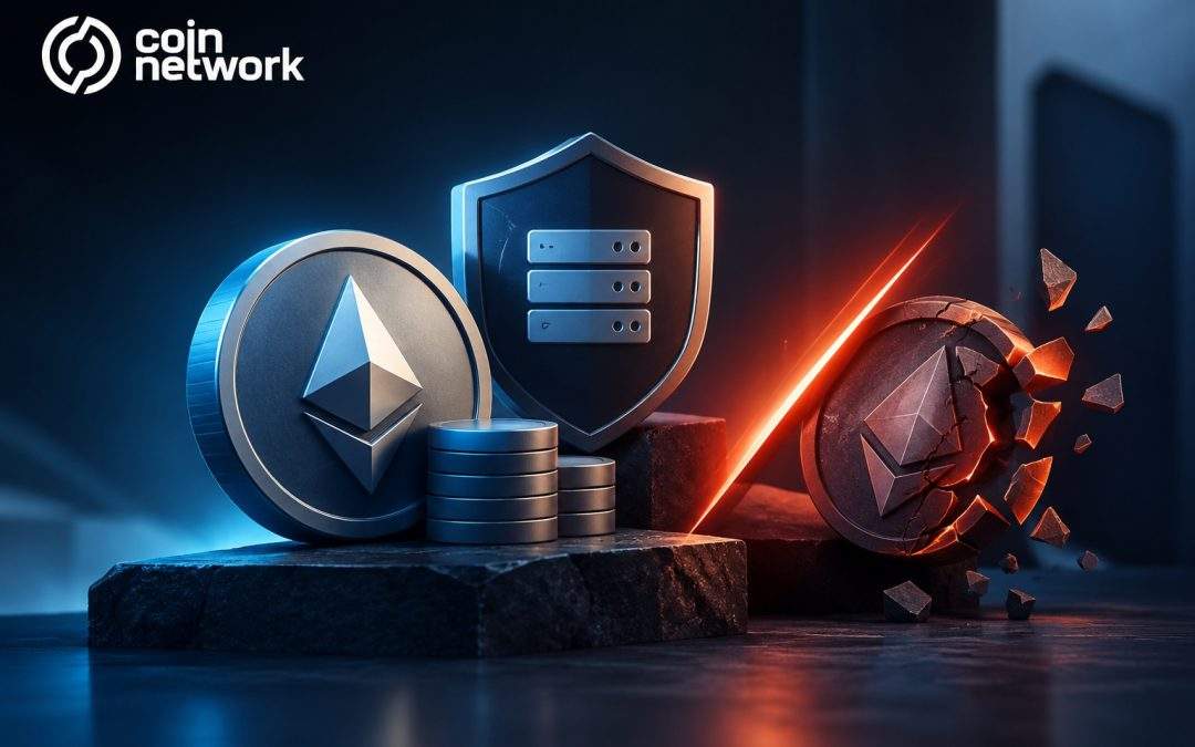 Restaking Slashing Risks: How Validators Can Lose Staked Assets