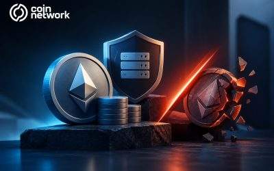Restaking Slashing Risks: How Validators Can Lose Staked Assets