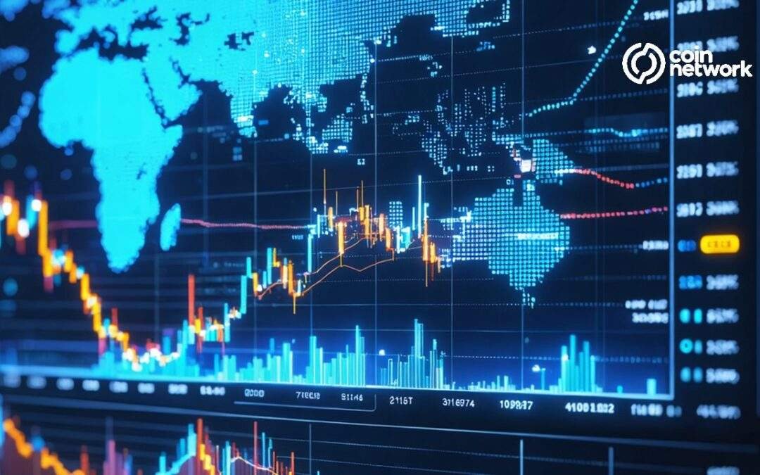 October Crypto Stocks: Seven Names to Watch as Trading Volume Climbs