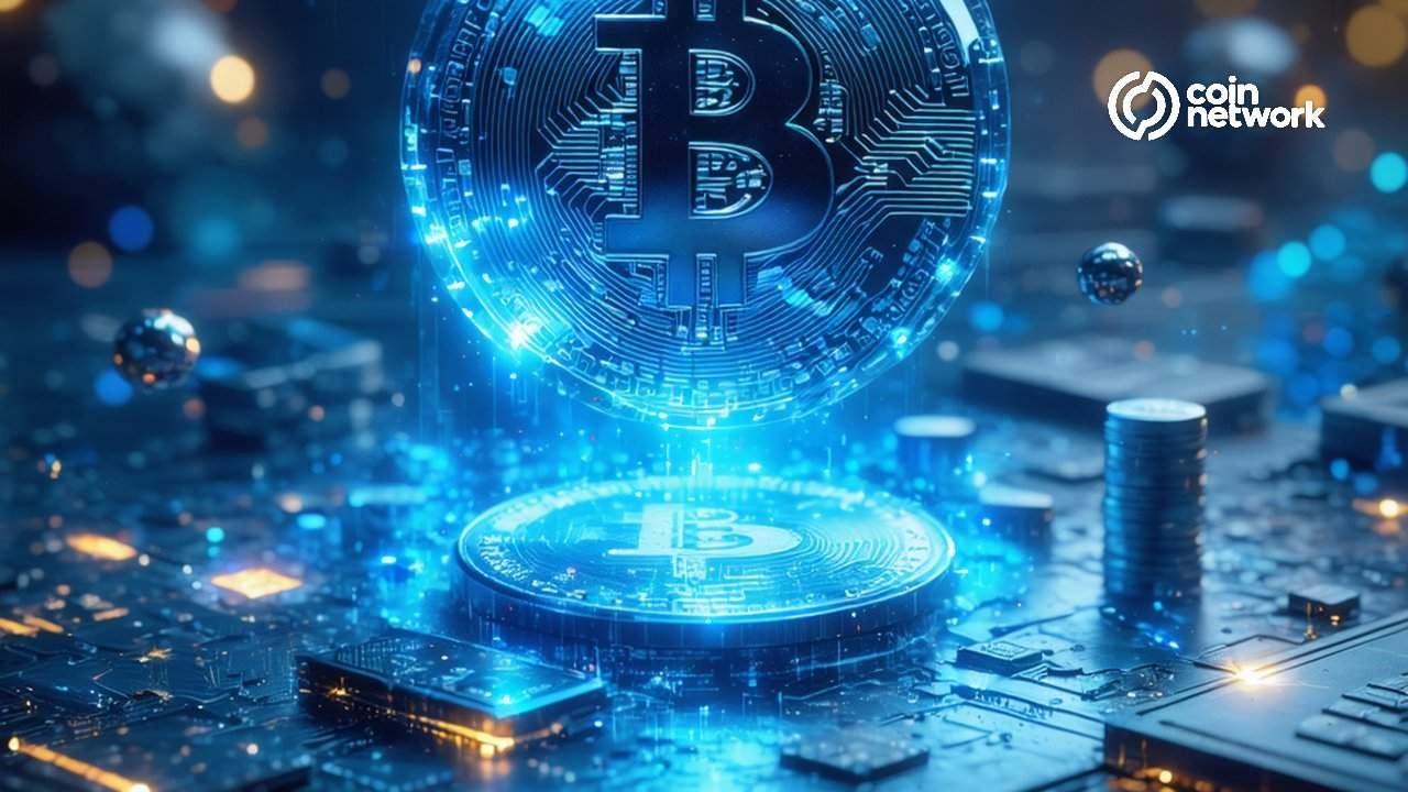 Regulation Crypto Assets