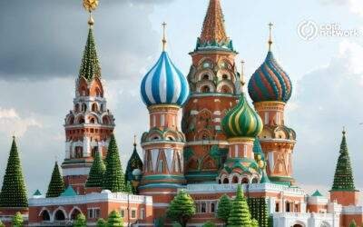 Russia P2P Crypto Ban to Take Effect July 1, 2027, Central Bank Says