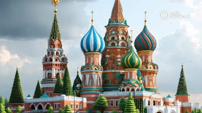 Russia P2P crypto ban
