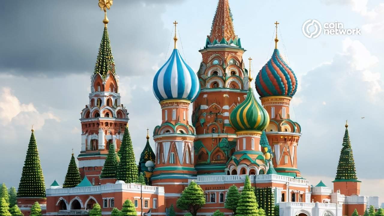 Russia P2P crypto ban