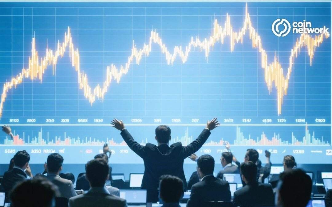Solana Tokenized Stock Holders Hit Record 1.5 Million, Up Fivefold Since August