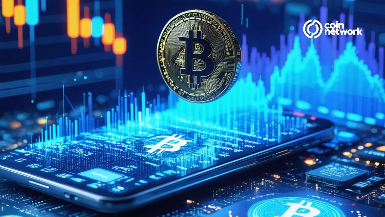Solana trading bot