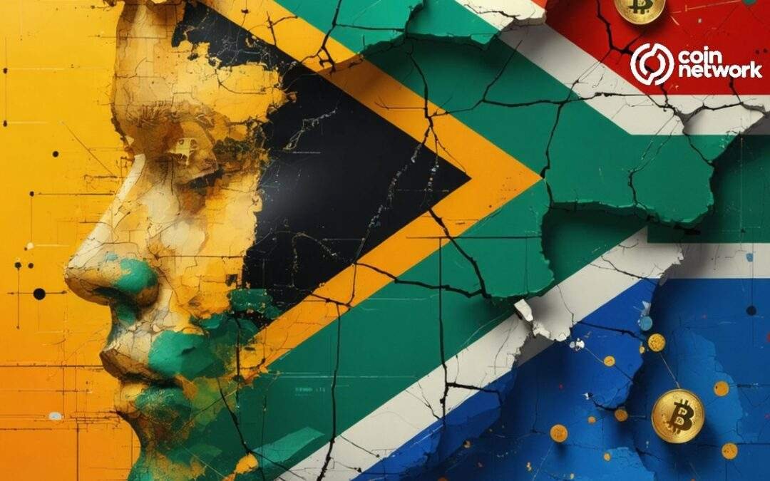 South Africa Crypto Rules Face Revision After Public Backlash