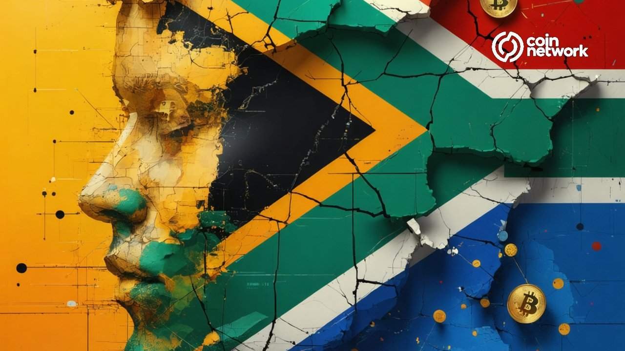 South Africa Crypto Rules Face Revision After Public Backlash