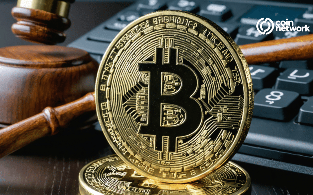 UK Court Ruling Boosts Government’s Chances of Keeping $5 Billion in Seized Bitcoin