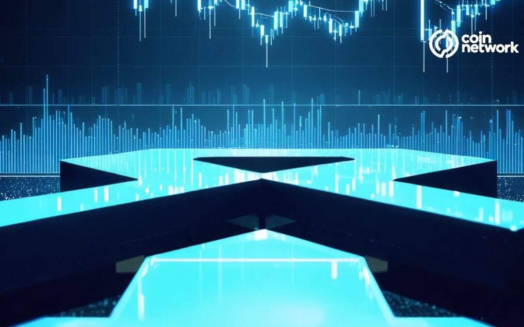 XRP Price Floor at $1.276 as Trading Volume Runs Thin