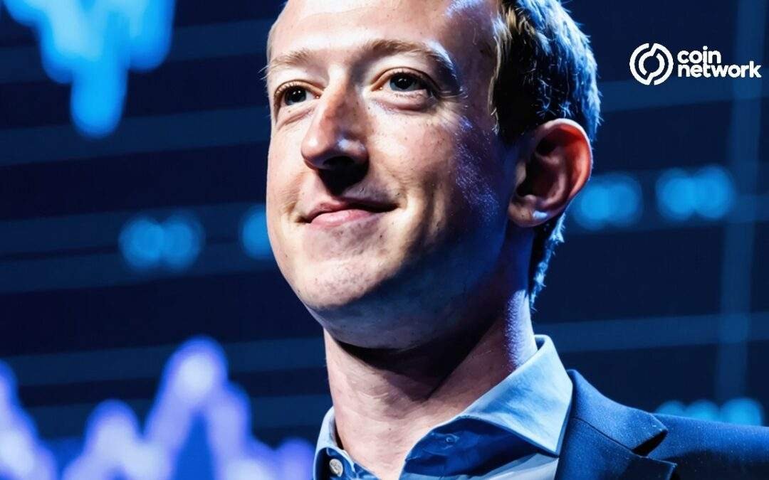 Zuckerberg Controls 61% of Meta Votes With 13% Stake as California Wealth Tax Looms